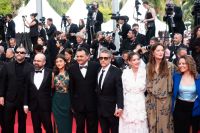 Lula e ministros parabenizam Wagner Moura e Kleber Mendonça por Cannes