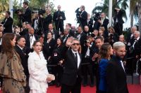 Jeremy Strong sobre ser jurado em Cannes: “Conclave com champanhe”