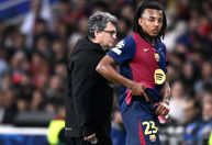 Barcelona deve perder Koundé para jogos decisivos de Champions e LaLiga