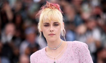 Cannes: Kristen Stewart estreia na direção e revela orgulho do "novo filho"