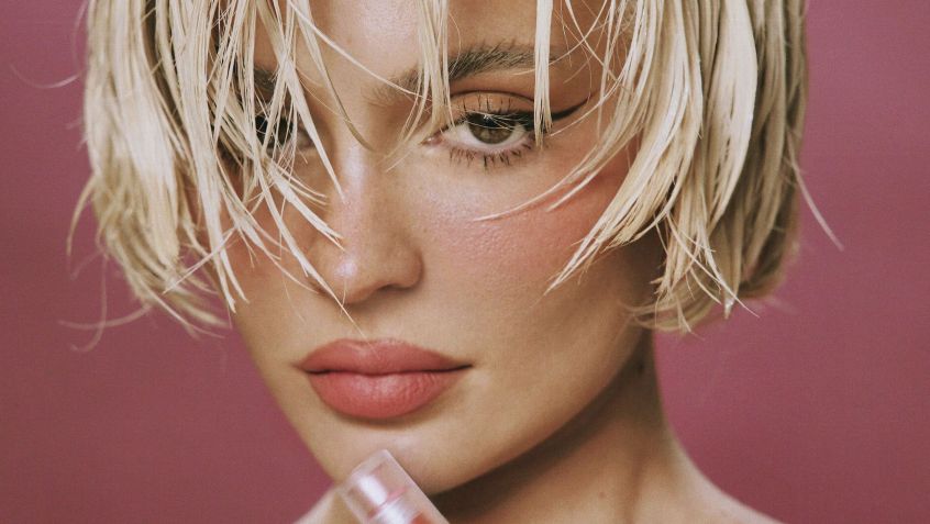 Marca de Kylie Cosmetics lança novos produtos no Brasil • Divulgação