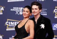 Kylie Jenner e Timothée Chalamet estão "namorando à distância", diz revista