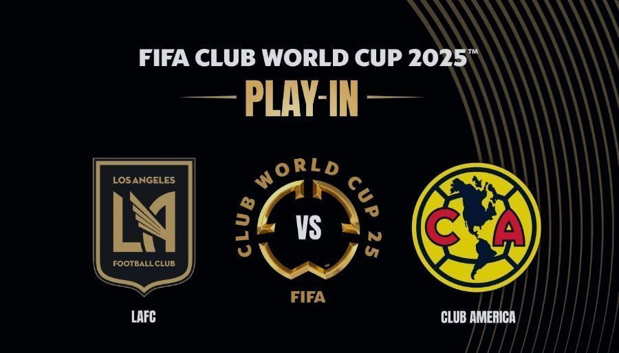 Los angeles fc x américa-mex: horário e onde assistir ao playoff do mundial | cnn brasil