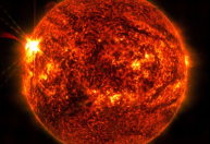 Erupções solares: como esse fenômeno afeta a Terra? Veja explicação da Nasa