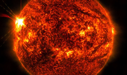 Erupções solares: como esse fenômeno afeta a Terra? Veja explicação da Nasa