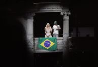 Lady Gaga em Copacabana: veja íntegra da carta que cantora leu durante show