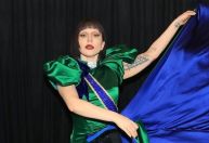 Lady Gaga se declara ao Brasil: "Nada poderia me preparar para esse show"