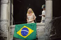 Guinness Book confirma recorde de show de Lady Gaga em Copacabana