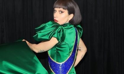 Grammy 2026: Lady Gaga recebe 7 indicações e quebra próprio recorde