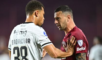 Clubes argentinos levam ampla vantagem no confronto com brasileiros em 2025