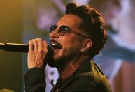 Conheça os 10 filhos de Latino, todos de mães diferentes