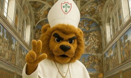 Leão é o mascote de 11 clubes do Campeonato Brasileiro; veja lista