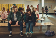 Conheça "Leave One Day", musical francês que abriu o Festival de Cannes