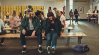 Conheça "Leave One Day", musical francês que abriu o Festival de Cannes
