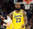 LeBron James seguirá nos Lakers para a temporada 2025-26, diz site