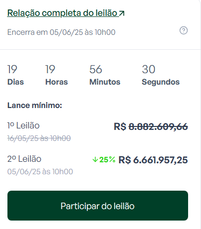 • Zuk Leilões