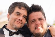 Produtor brasileiro chora após ser roubado em Cannes e perde R$ 100 mil