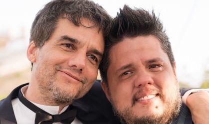 Produtor brasileiro chora após ser roubado em Cannes e perde R$ 100 mil