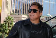 Leonardo fala se pretende se aposentar dos palcos: "Penso em me cuidar"