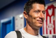 Com Lewandowski, Barcelona está escalado para possível jogo do título