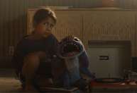 Ao som de Backstreet Boys, live-action de "Lilo & Stitch" ganha novo teaser