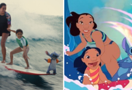 Diretor de "Lilo & Stitch" aponta diferenças entre live-action e animação