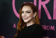 Lindsay Lohan revela critério para aceitar novos projetos
