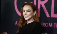 Lindsay Lohan revela critério para aceitar novos projetos