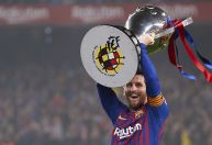 Barcelona tem quantos títulos de LaLiga? Veja todos os campeões