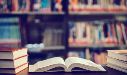 Literatura: MEC tem curso gratuito para quem quer se aprofundar no tema
