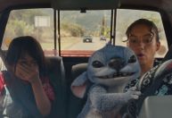 "Lilo & Stitch" registra maior bilheteria de estreia do país em 2025