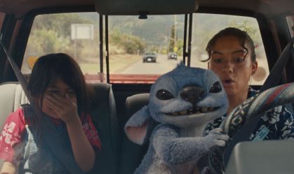"Lilo & Stitch" registra maior bilheteria de estreia do país em 2025