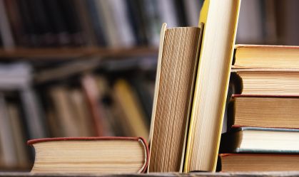Acesso a livros de autores com deficiência ainda enfrenta barreiras