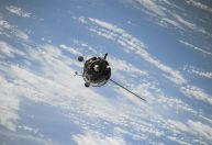 Lixo espacial pode cair em áreas habitadas? Entenda os riscos reais