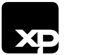 Logo XP.