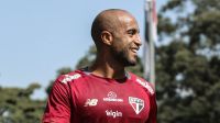 Lucas Moura joga? São Paulo atualiza situação do jogador