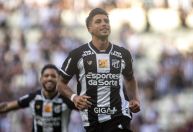 Ceará bate Sport, que segue sem vencer no Brasileirão
