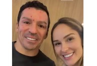 Lúcio revela detalhes que salvaram a vida dele: "Esposa foi anjo da guarda"
