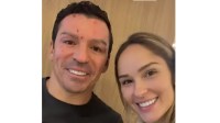 Pentacampeão mundial, Lúcio revela drama após queimaduras pelo corpo