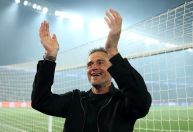 Luis Enrique pode repetir no PSG feito alcançado com o Barcelona