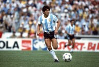 Campeão do mundo com a Argentina, Luis Galván morre aos 77 anos