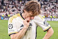 Modric anuncia saída do Real Madrid após o Mundial de Clubes
