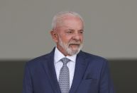 Lula é um dos 29 líderes mundiais que vão à Rússia para evento da 2ª Guerra
