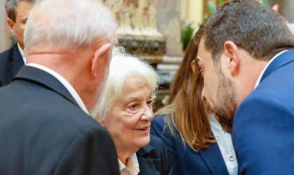 Sondado para ministério, Boulos acompanha Lula em velório de Mujica