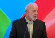 Lula critica vazamento de conversa e diz que pergunta sobre TikTok foi dele
