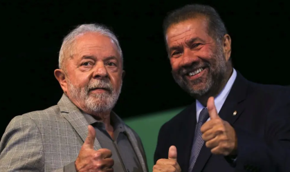 AtlasIntel: para 85,3%, Lula deveria demitir Lupi após fraude no INSS