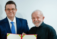 Líder do PL na Câmara pede afastamento de novo ministro da Previdência