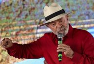 Quaest: 66% dos brasileiros dizem se preocupar com saúde de Lula