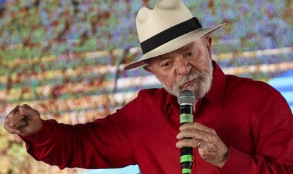 Com foco no Senado, PT entregará mapa eleitoral a Lula