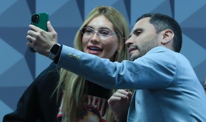 Cleitinho se desculpa por pedir vídeo com Virginia em CPI: "Fui impulsivo"